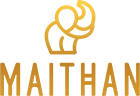 Maithan logo mini